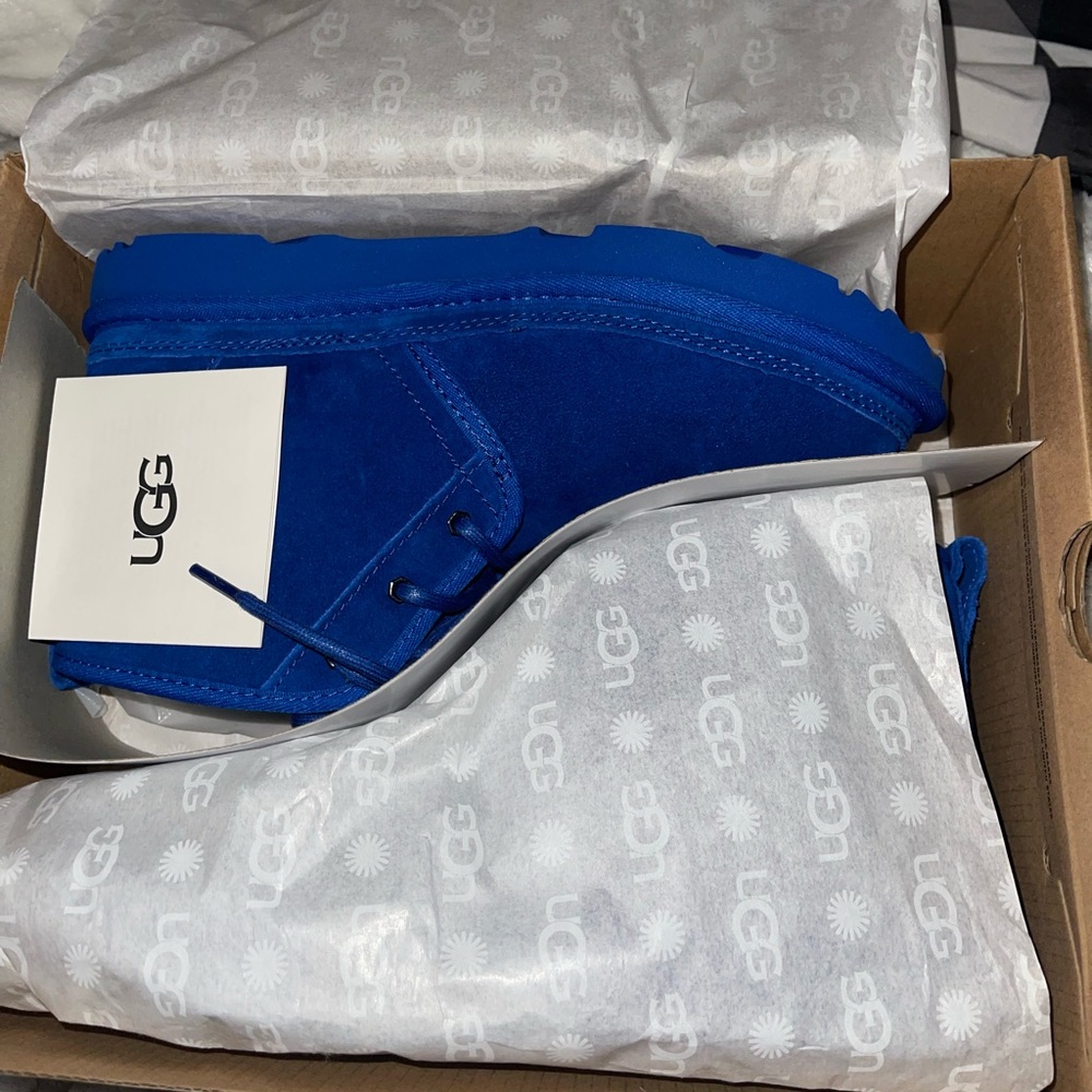 Brand new Ugg neumel